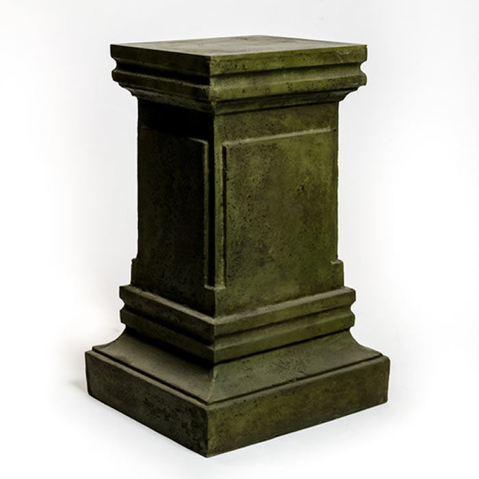 Rectangular Pedestal