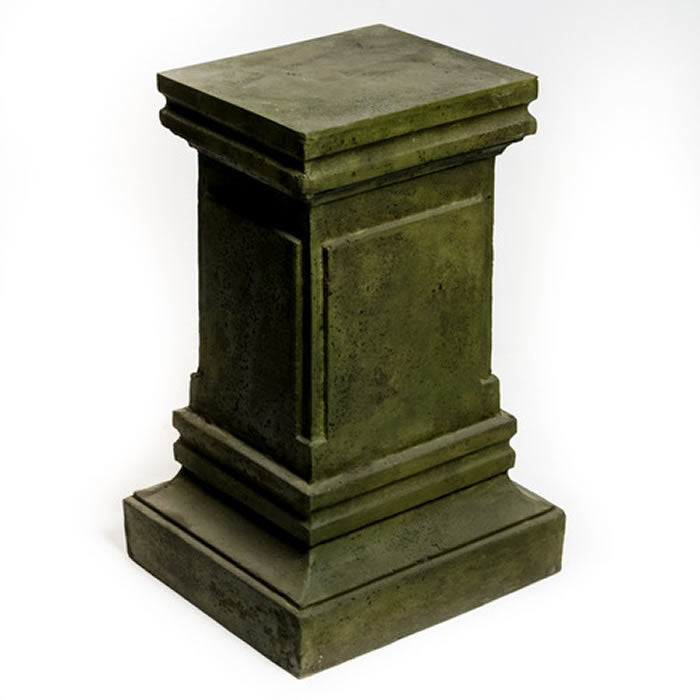Rectangular Pedestal