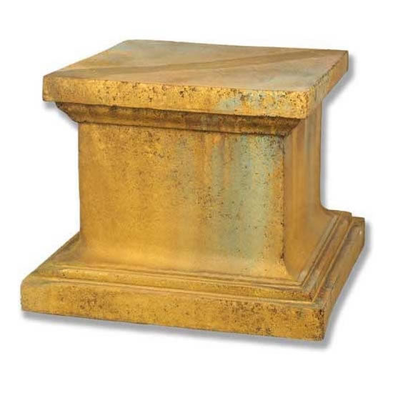 Reed Riser Pedestal
