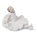 Resting Pose Porcelain Figurine by NAO