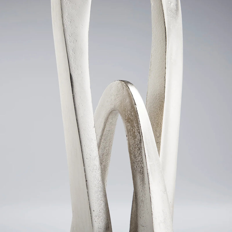 Retro Arch Sculpture