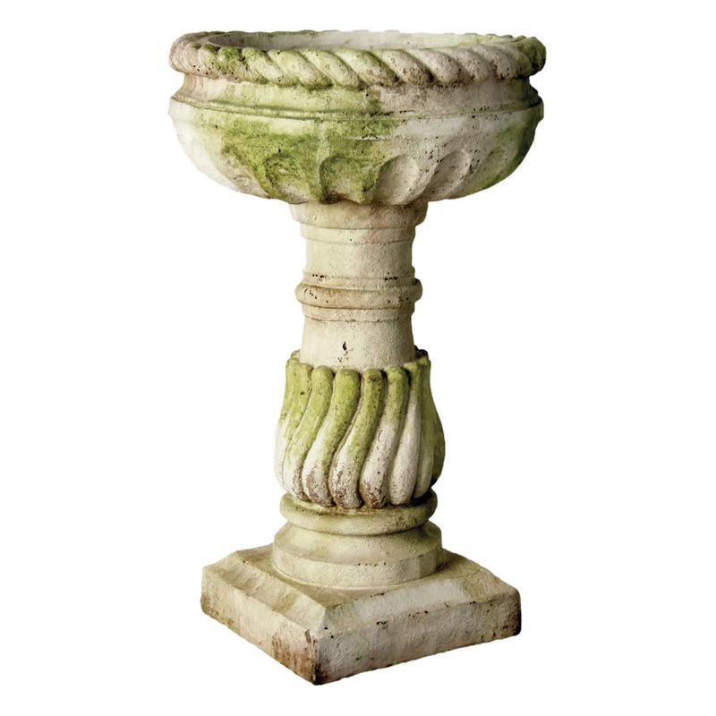 Roma Bird Bath