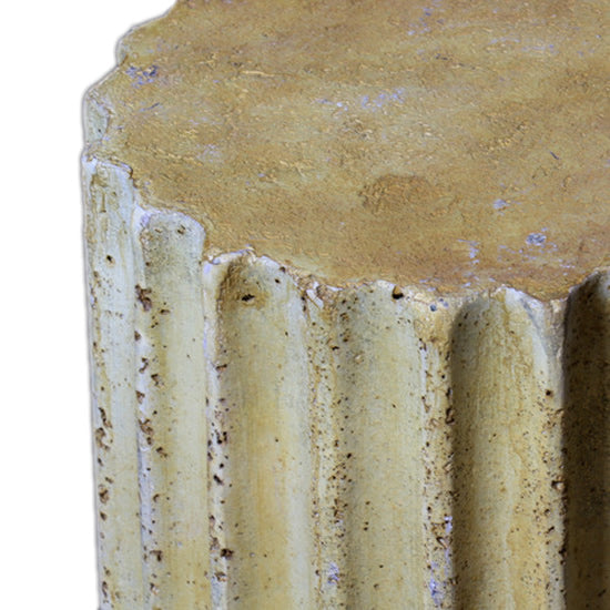 Roman Column Riser Pedestal