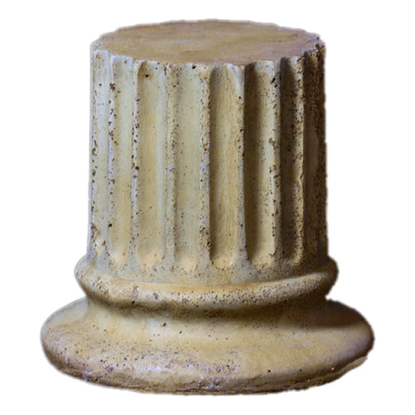 Roman Column Riser Pedestal