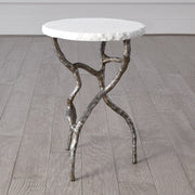 Root Table In Iron 3