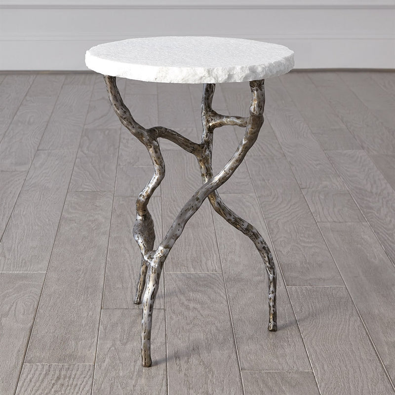 Root Table In Iron 3