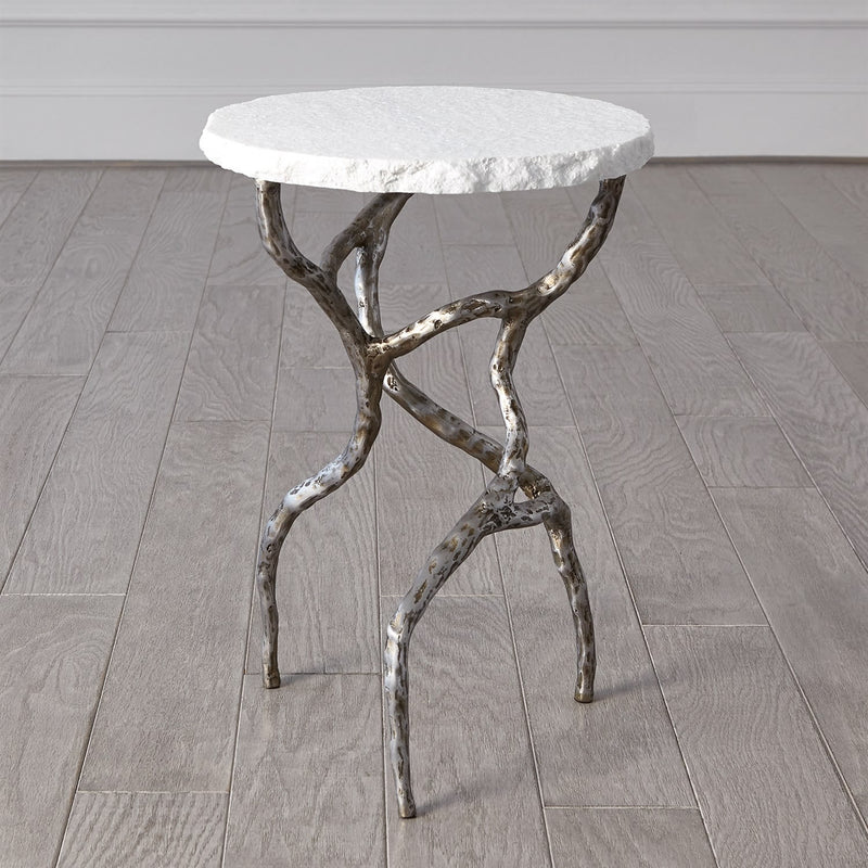 Root Table In Iron 5