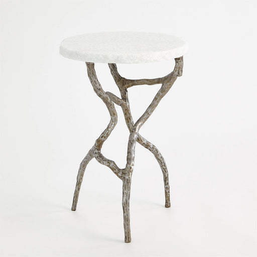 Root Table In Iron