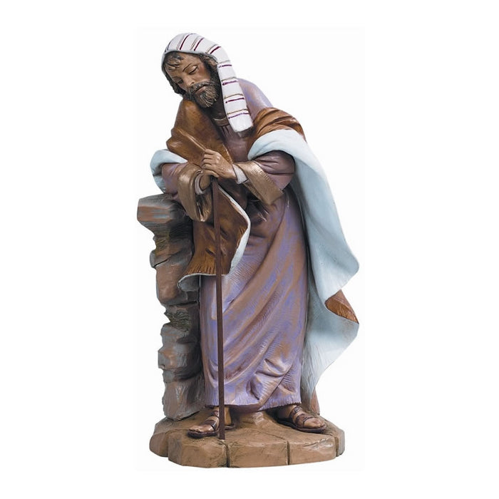 St. Joseph Statue- 18 Inch Scale