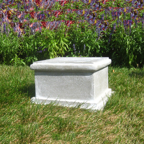 Sella Riser Pedestal