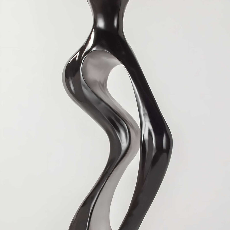 Serenity I Floor Sculpture