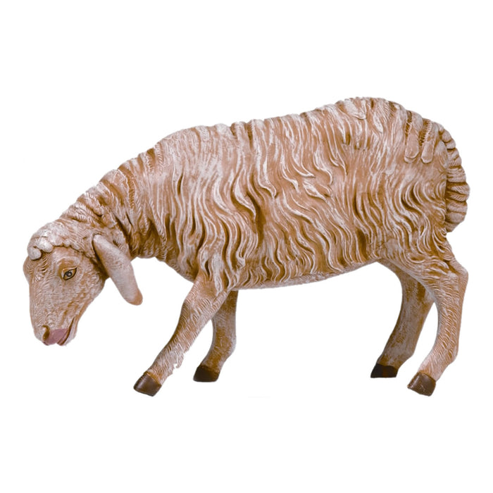 Sheep Nativity Statue- 27 Inch Scale