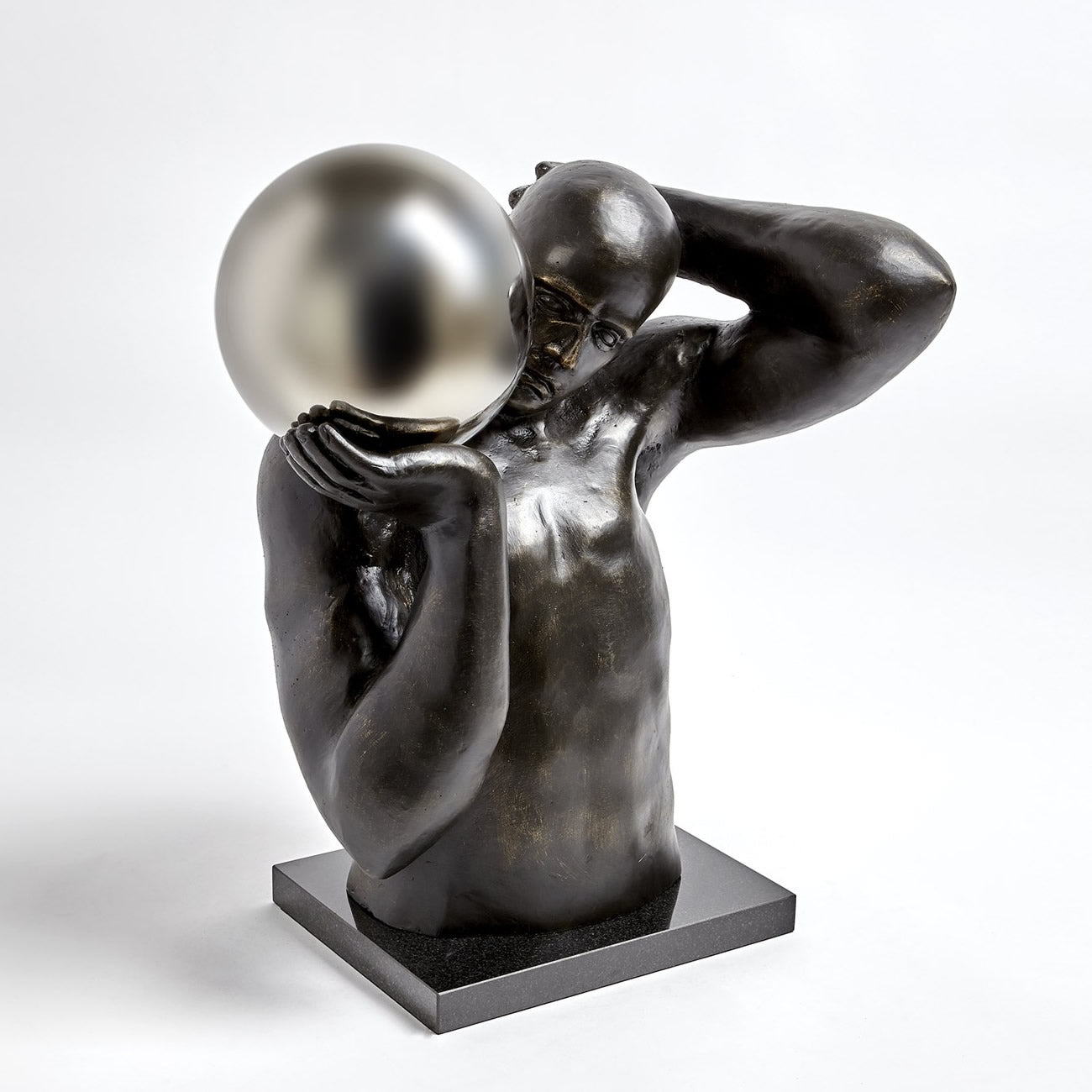 Abstract & Modern Busts by Global Views