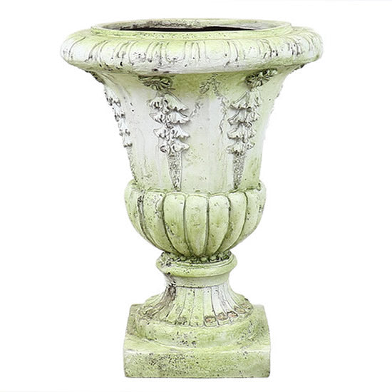 Six Sided Urn