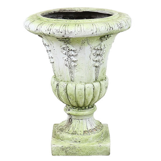 Six Sided Urn