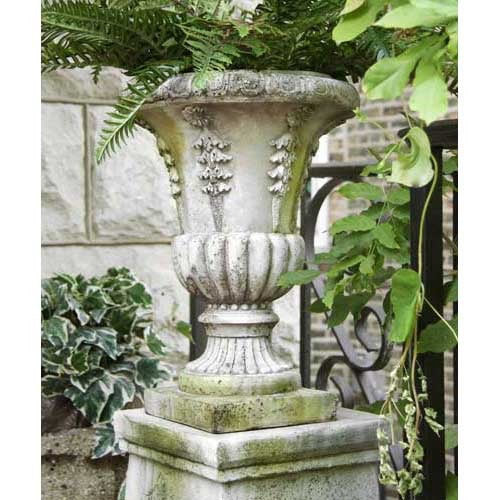 Six Sided Urn