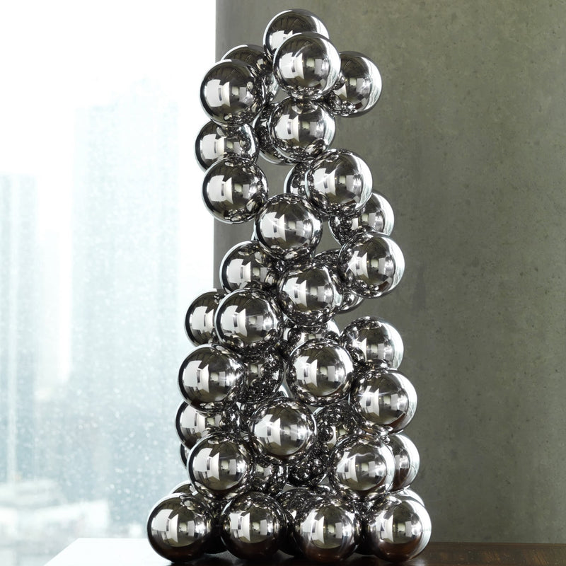 Sphere Sculpture