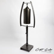 Spring Top Sound Sculpture 2
