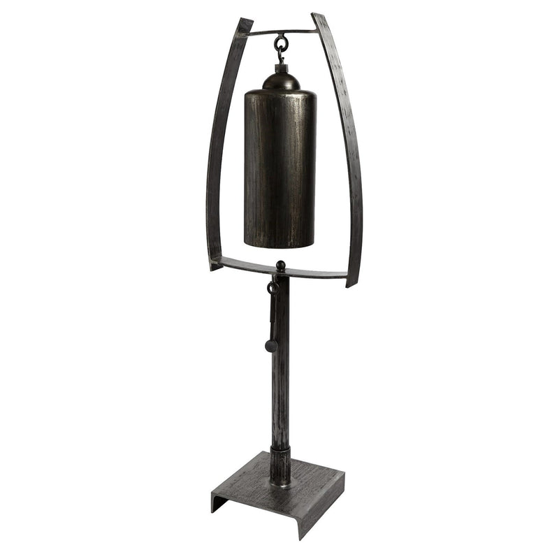 Spring Top Sound Sculpture