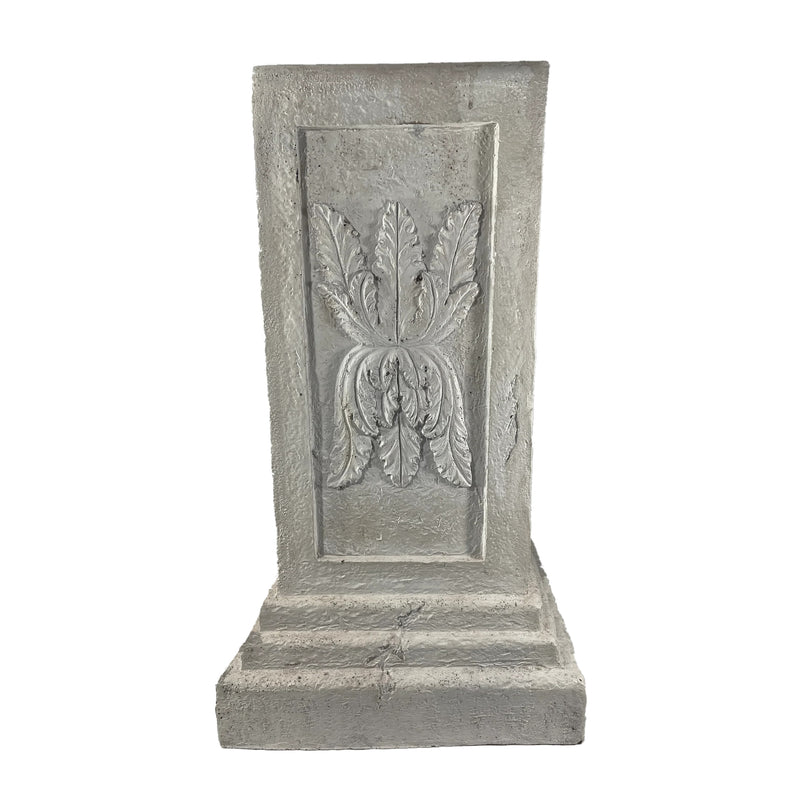 Julian Square Pedestal