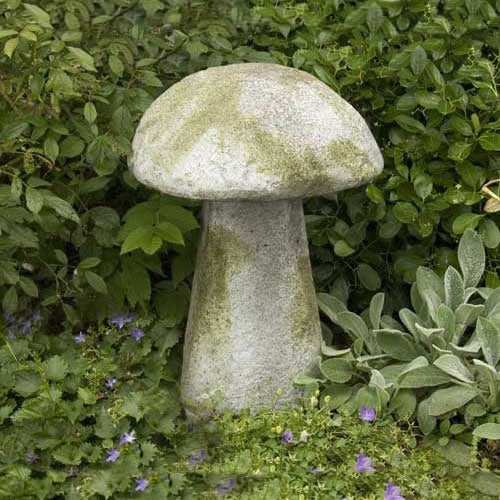 Staddle Stone Mushroom- 24 Inch