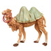 Standing Camel Nativity Statue