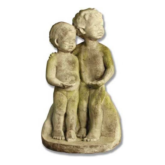 Standing Children Bird Feeder