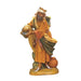 Standing King Balthazar Nativity Statue- 12 Inch Scale