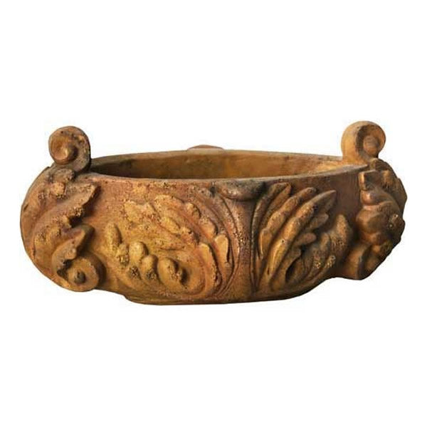 Terrace Vessel