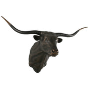 Texas Longhorn Wall Sculpture