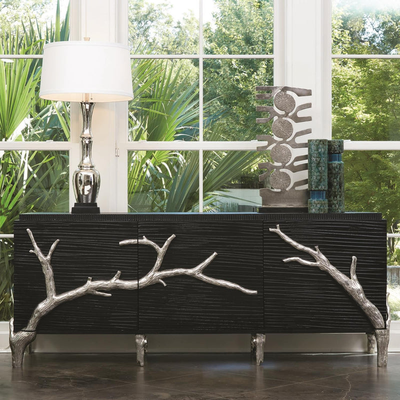 Tree Branch Cabinet 2