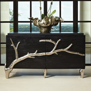 Tree Branch Cabinet 2-Door 2