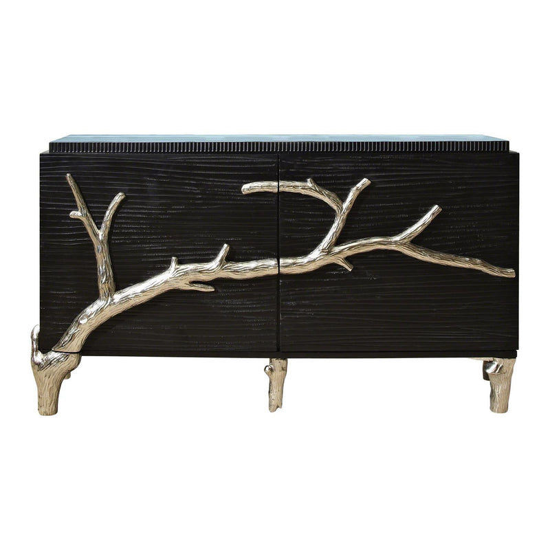 Tree Branch Cabinet 2-Door