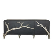 Tree Branch Cabinet