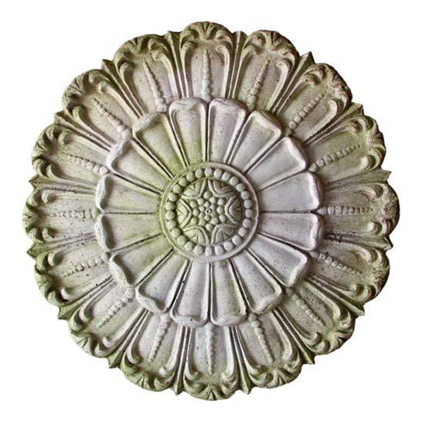 Tulip Wall Medallion