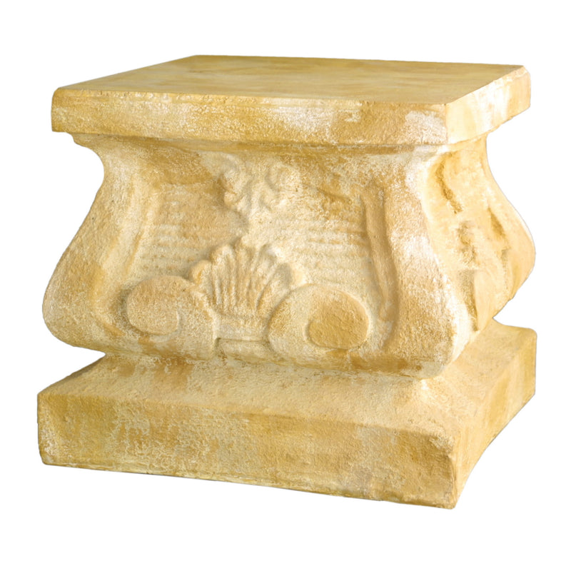 Tuscany Pedestal Large