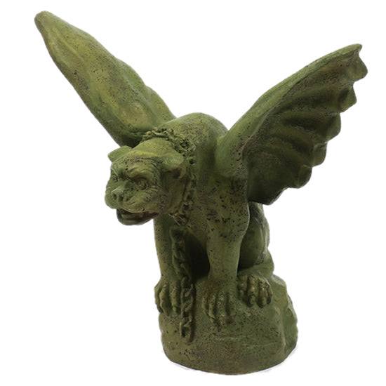 Tuscany Gargoyle Statue — AllSculptures