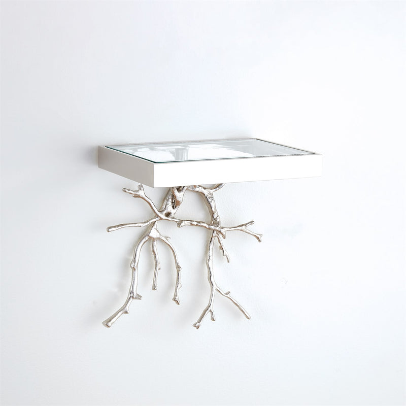 Twig Modern Wall Sconce
