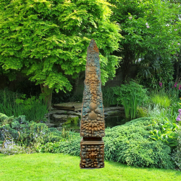 Venetian Obelisk