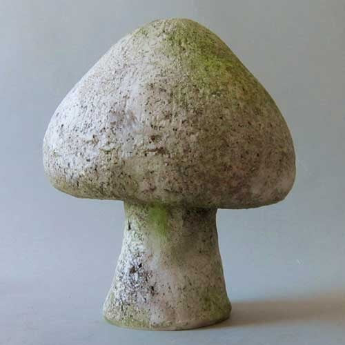 Wild Mushroom 8 Inch