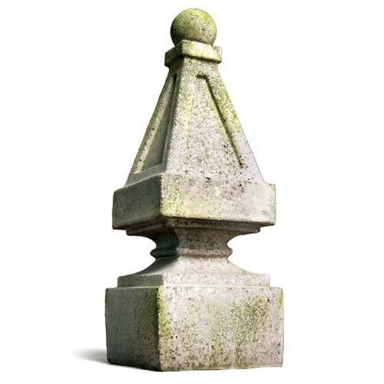 Wilson Garden Finial