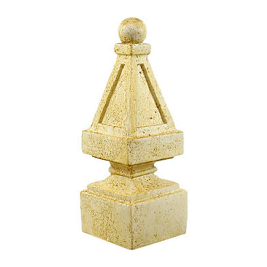 Wilson Garden Finial