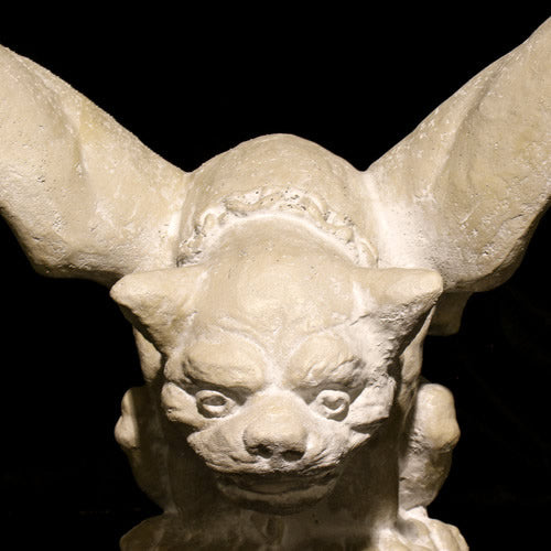 Winged Gargoyle Statue