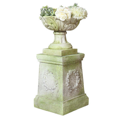 Wreath Pedestal