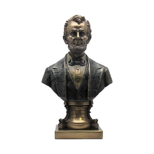 Abraham Lincoln Bust-Small