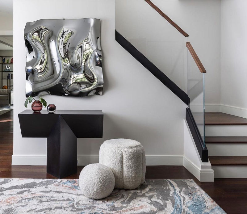 Abstract Mirror Ideas