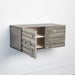 Abstract Block Cabinet By Global Views 3