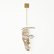 Abstract Face Mobile 2