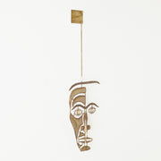 Abstract Face Mobile 3