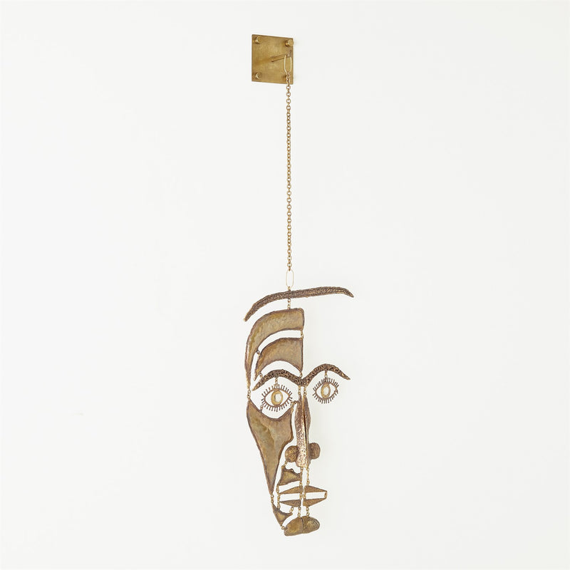 Abstract Face Mobile 3